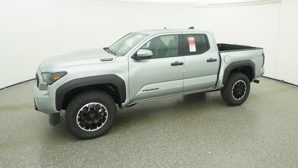 2026 Toyota Tacoma i-FORCE MAX TRD Off-Road i-FORCE MAX