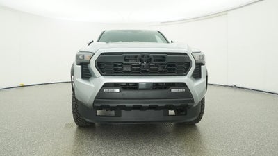 2026 Toyota Tacoma i-FORCE MAX TRD Off-Road i-FORCE MAX