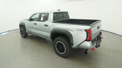 2026 Toyota Tacoma i-FORCE MAX TRD Off-Road i-FORCE MAX