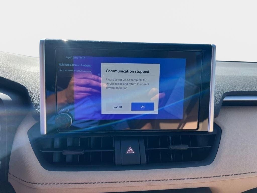 2025 Toyota RAV4 Hybrid Hybrid LE