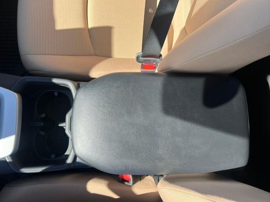 2025 Toyota RAV4 Hybrid Hybrid LE