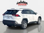 2025 Toyota RAV4 Hybrid Hybrid LE