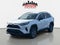 2025 Toyota RAV4 Hybrid Hybrid LE