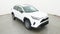 2025 Toyota RAV4 Hybrid Hybrid LE