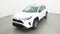 2025 Toyota RAV4 Hybrid Hybrid LE