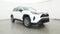 2025 Toyota RAV4 Hybrid Hybrid LE