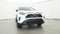 2025 Toyota RAV4 Hybrid Hybrid LE