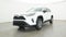 2025 Toyota RAV4 Hybrid Hybrid LE