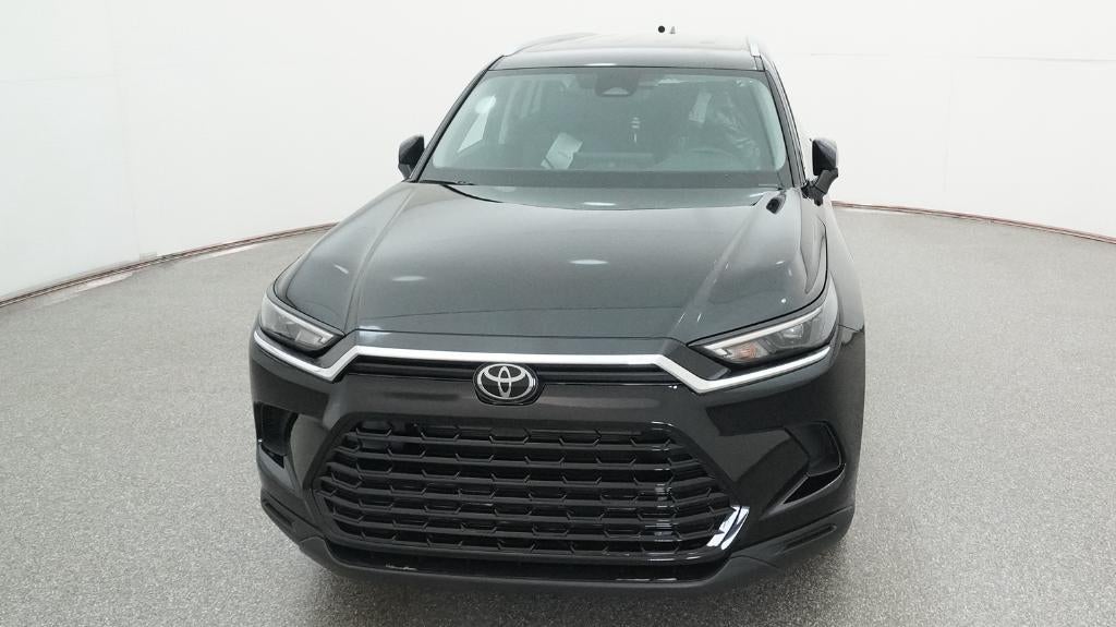 2026 Toyota Grand Highlander Hybrid Hybrid XLE