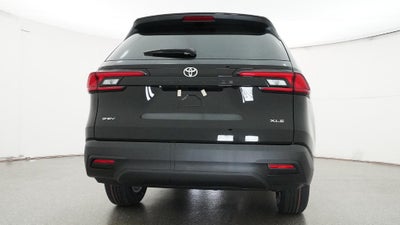 2026 Toyota Grand Highlander Hybrid Hybrid XLE