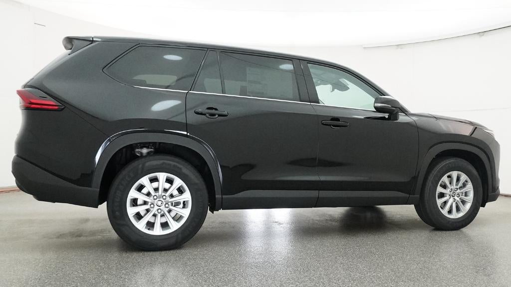 2026 Toyota Grand Highlander Hybrid Hybrid XLE