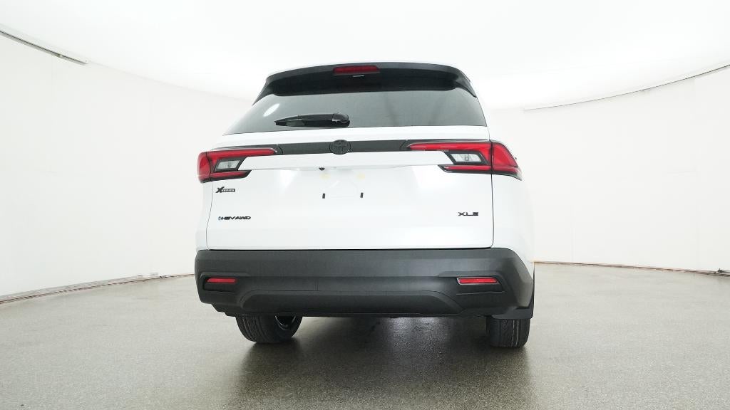 2026 Toyota Grand Highlander Hybrid Hybrid XLE