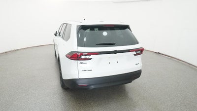 2026 Toyota Grand Highlander Hybrid Hybrid XLE