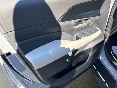 2026 Toyota Grand Highlander Hybrid Hybrid MAX Limited