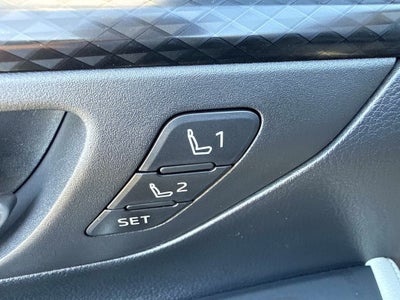 2026 Toyota Grand Highlander Hybrid Hybrid MAX Limited