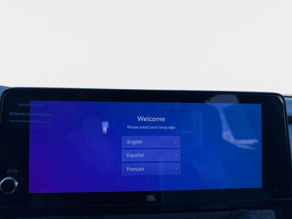 2026 Toyota Grand Highlander Hybrid Hybrid MAX Limited