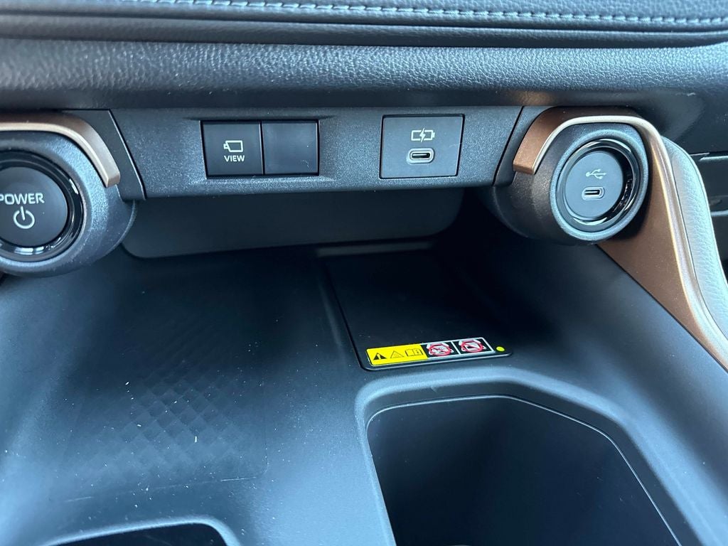 2026 Toyota Grand Highlander Hybrid Hybrid MAX Limited