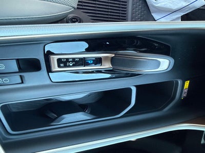 2026 Toyota Grand Highlander Hybrid Hybrid MAX Limited