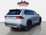 2026 Toyota Grand Highlander Hybrid Hybrid MAX Limited