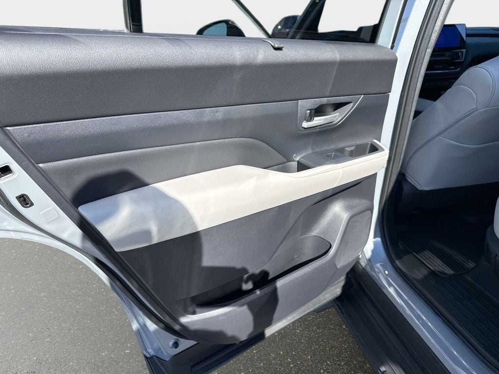 2026 Toyota Grand Highlander Hybrid Hybrid MAX Limited