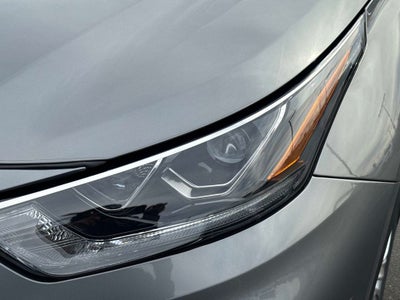 2026 Toyota Highlander Hybrid Hybrid Platinum