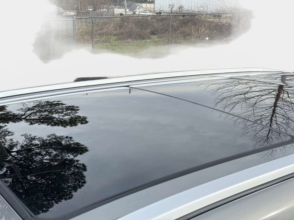 2026 Toyota Highlander Hybrid Hybrid Platinum