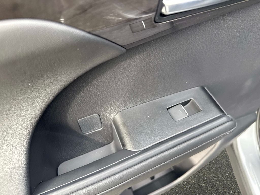 2026 Toyota Highlander Hybrid Hybrid Platinum