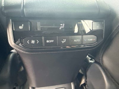 2026 Toyota Highlander Hybrid Hybrid Platinum