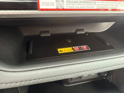 2026 Toyota Highlander Hybrid Hybrid Platinum