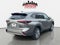 2026 Toyota Highlander Hybrid Hybrid Platinum