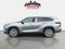 2026 Toyota Highlander Hybrid Hybrid Platinum