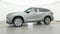 2026 Toyota Highlander Hybrid Hybrid Platinum