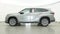 2026 Toyota Highlander Hybrid Hybrid Platinum