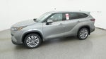 2026 Toyota Highlander Hybrid Hybrid Platinum