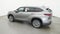 2026 Toyota Highlander Hybrid Hybrid Platinum