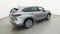 2026 Toyota Highlander Hybrid Hybrid Platinum