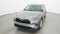 2026 Toyota Highlander Hybrid Hybrid Limited