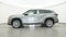 2026 Toyota Highlander Hybrid Hybrid Limited