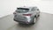 2026 Toyota Highlander Hybrid Hybrid Limited
