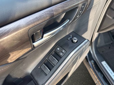 2026 Toyota Highlander Hybrid Hybrid Limited