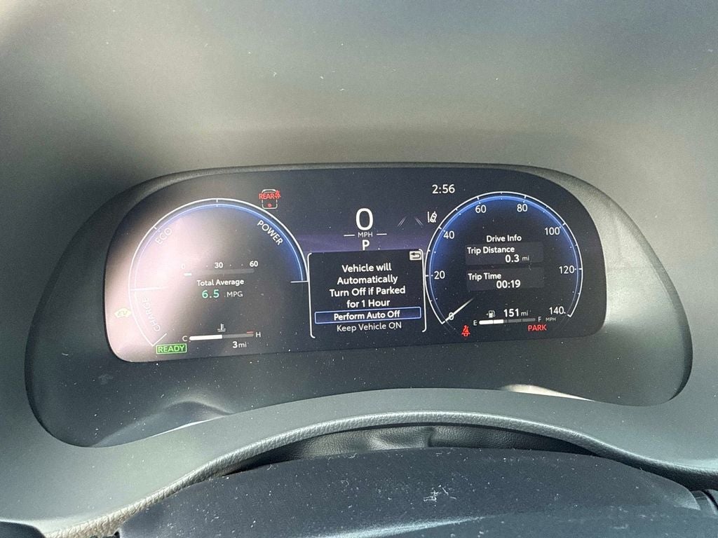 2026 Toyota Highlander Hybrid Hybrid Limited