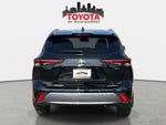 2026 Toyota Highlander Hybrid Hybrid Limited
