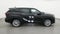 2026 Toyota Highlander Hybrid Hybrid Limited