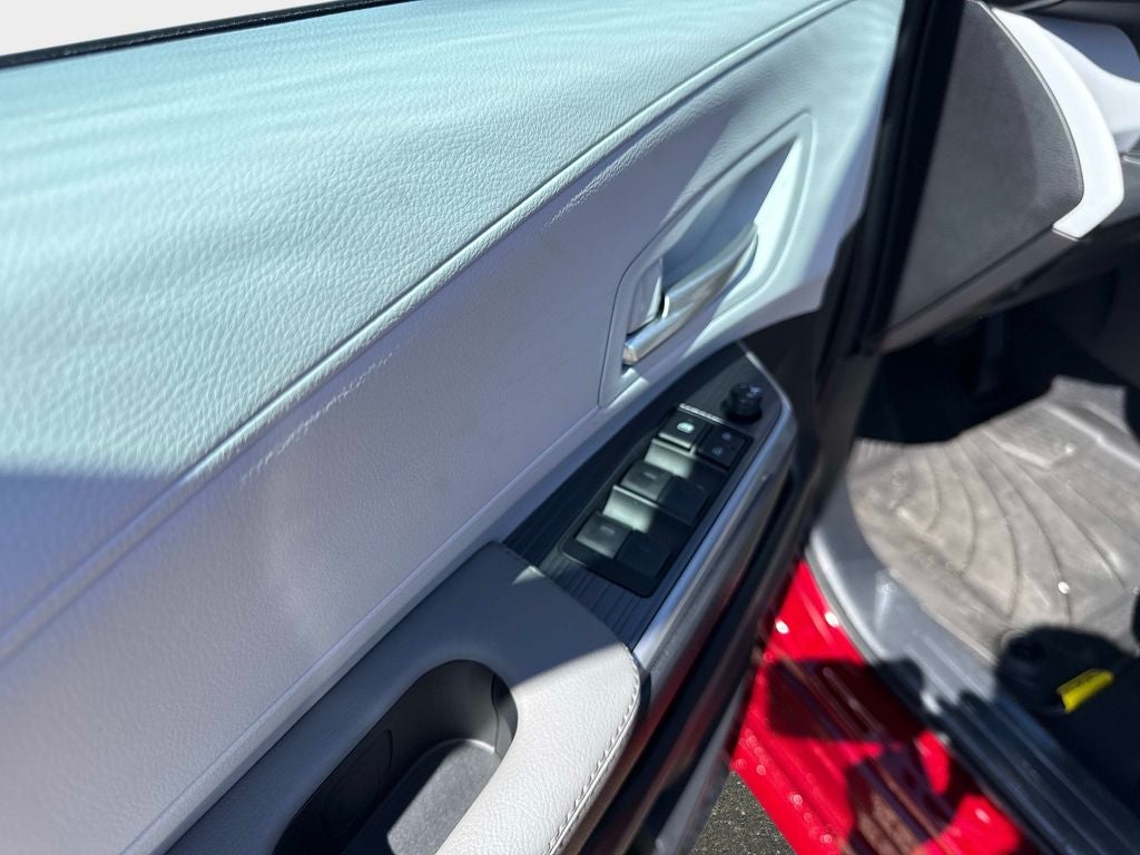 2026 Toyota Sienna XLE 8 Passenger