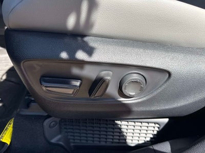 2026 Toyota Sienna XLE 8 Passenger