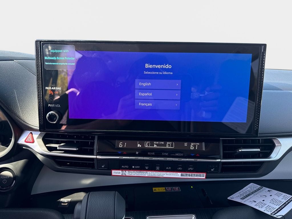 2026 Toyota Sienna XLE 8 Passenger