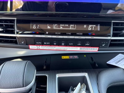 2026 Toyota Sienna XLE 8 Passenger