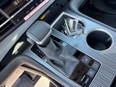 2026 Toyota Sienna XLE 8 Passenger