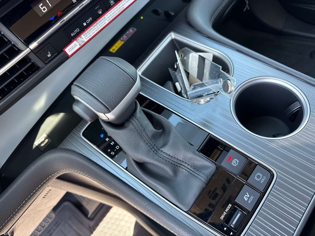 2026 Toyota Sienna XLE 8 Passenger