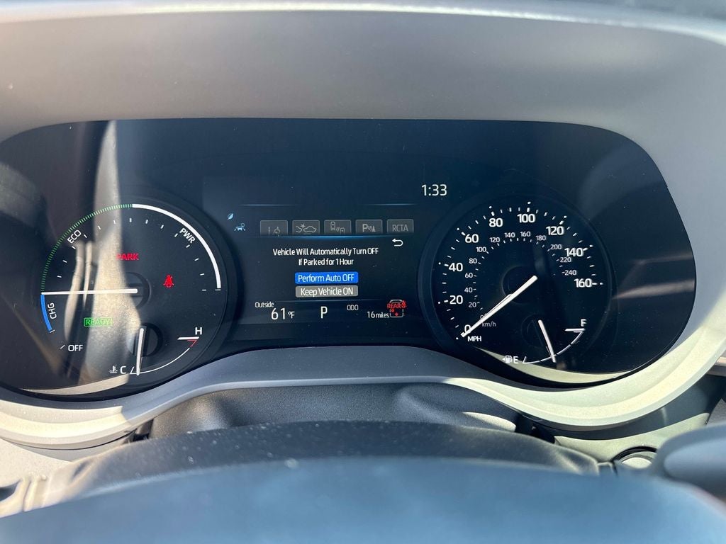 2026 Toyota Sienna XLE 8 Passenger